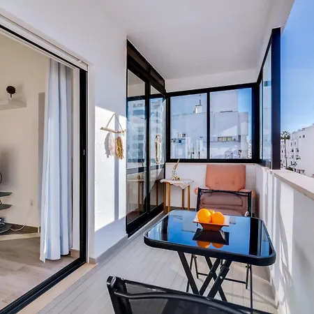 Estrela Do Mar Quarteira