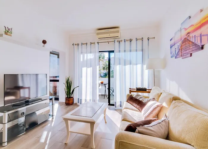 Apartmán Estrela Do Mar