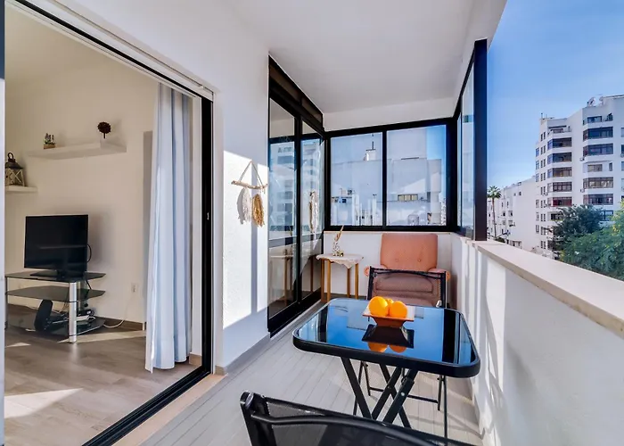 Estrela Do Mar Quarteira