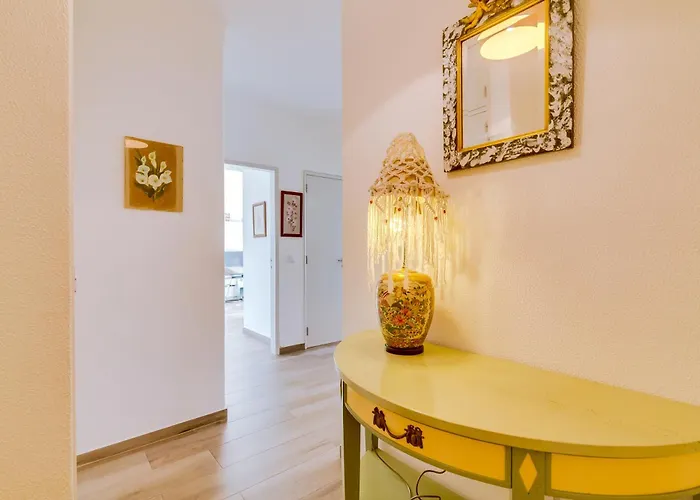 Estrela Do Mar Appartement