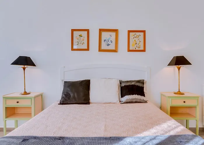 Appartement Estrela Do Mar *