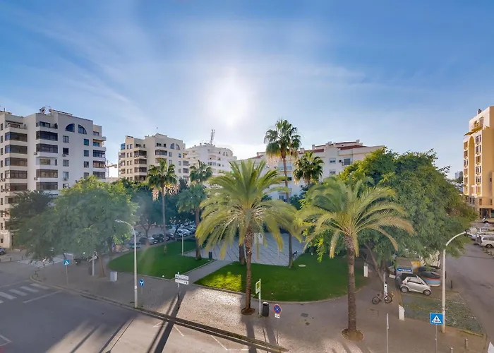 Appartement Estrela Do Mar