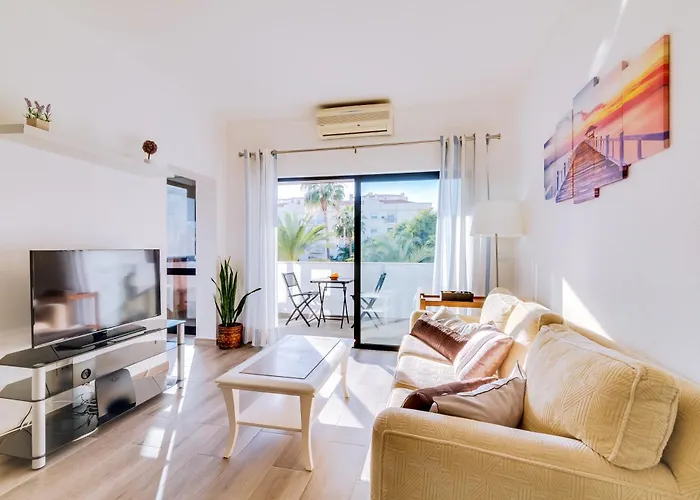 Estrela Do Mar Appartement *