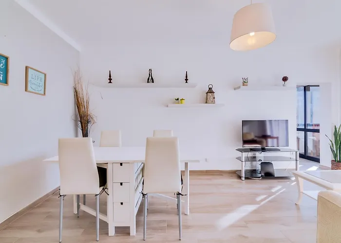 Appartement Estrela Do Mar Quarteira