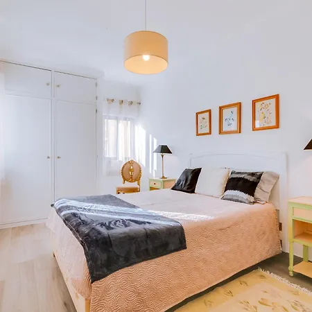 Estrela Do Mar Appartement