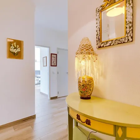 Estrela Do Mar Apartment