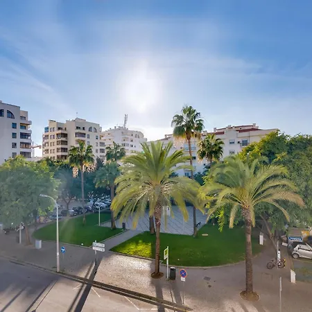 Apartment Estrela Do Mar