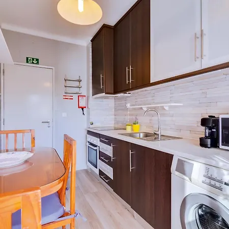 Apartament Estrela Do Mar *