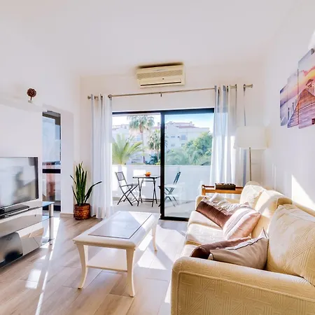 Estrela Do Mar Apartment *