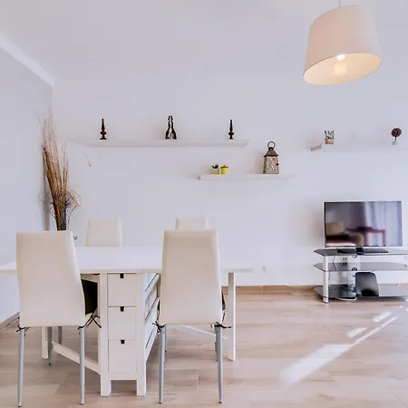 Appartement Estrela Do Mar Quarteira