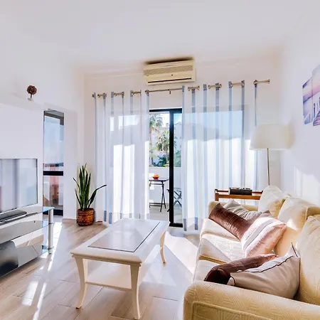 Apartamento Estrela Do Mar