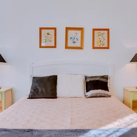 Apartamento Estrela Do Mar *