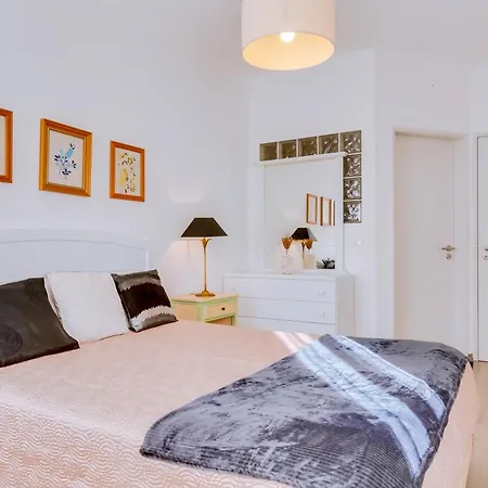 Estrela Do Mar Apartment