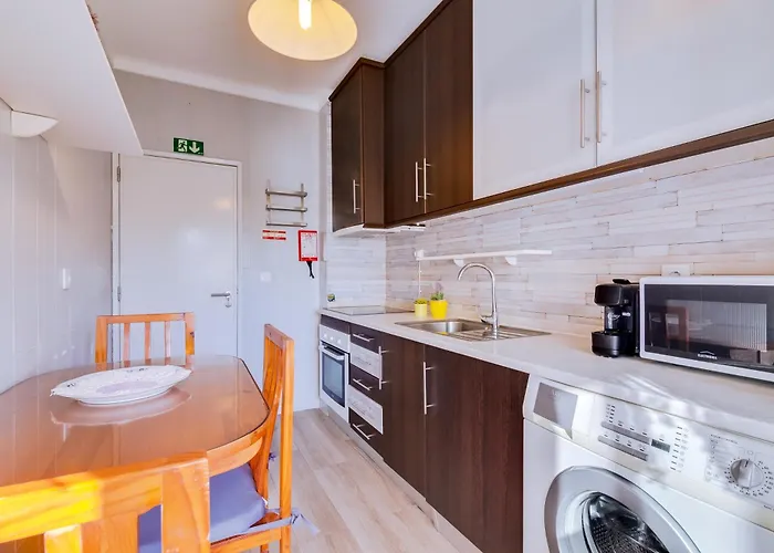 Apartment Estrela Do Mar *